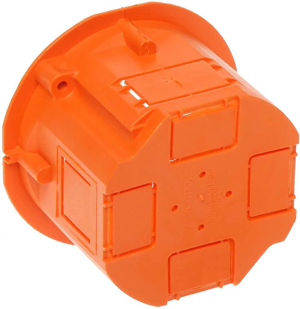 Plastrol ĮMONTUOJAMA DĖŽUTĖ PK-60MK