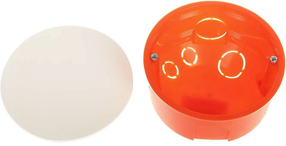 ĮMONTUOJAMA DĖŽUTĖ PO-80F/EPN Elektro-Plast