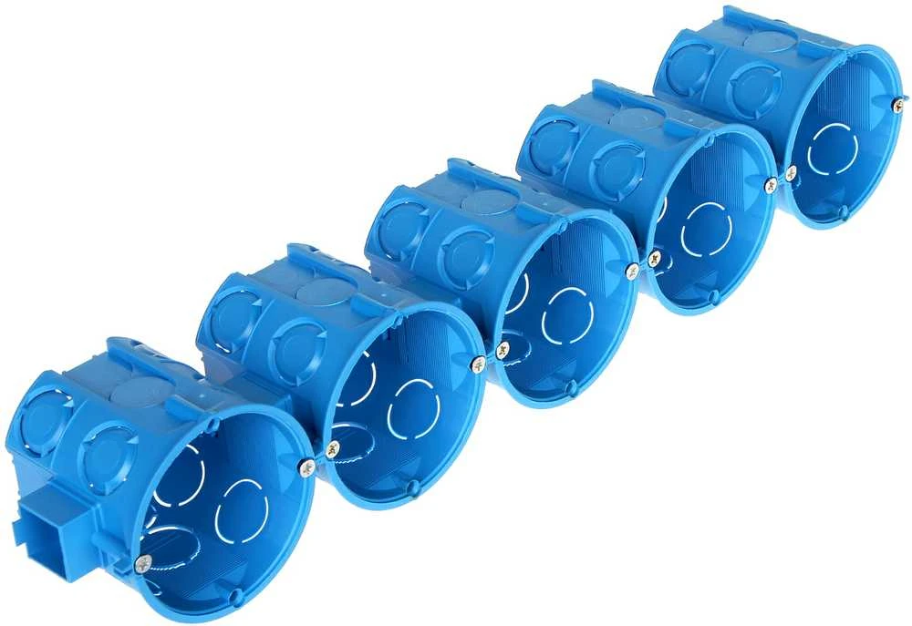 ĮMONTUOJAMA DĖŽUTĖ S-60DW SIMET