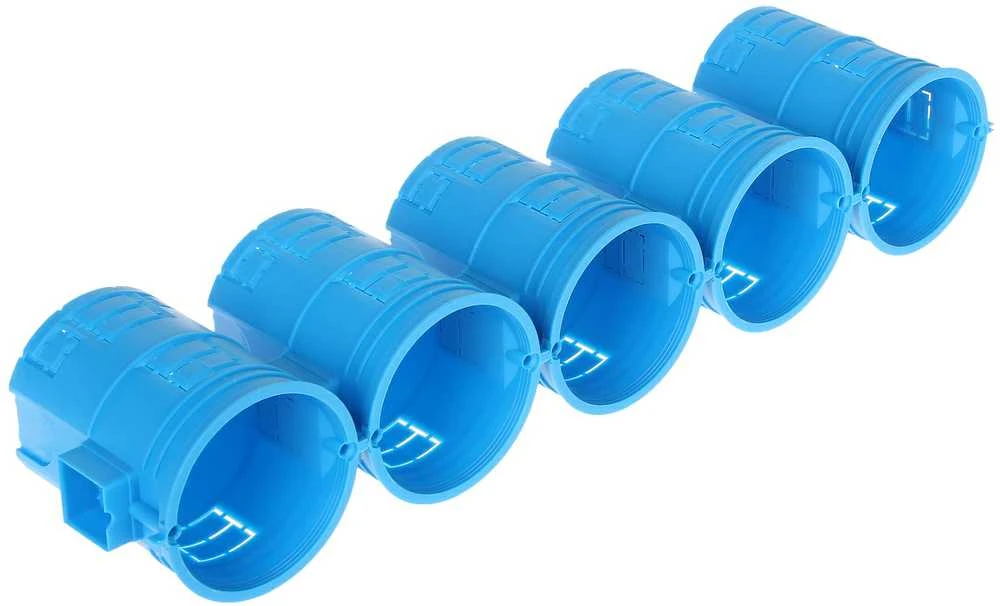 ĮMONTUOJAMA DĖŽUTĖ S-60G SIMET