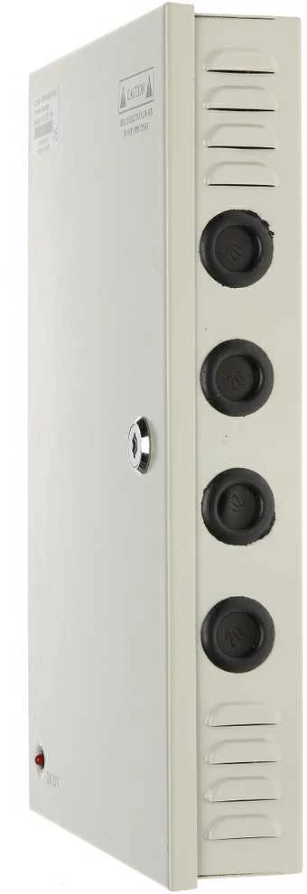 TST IMPULSINIS MAITINTUVAS 12V/10A/PA18