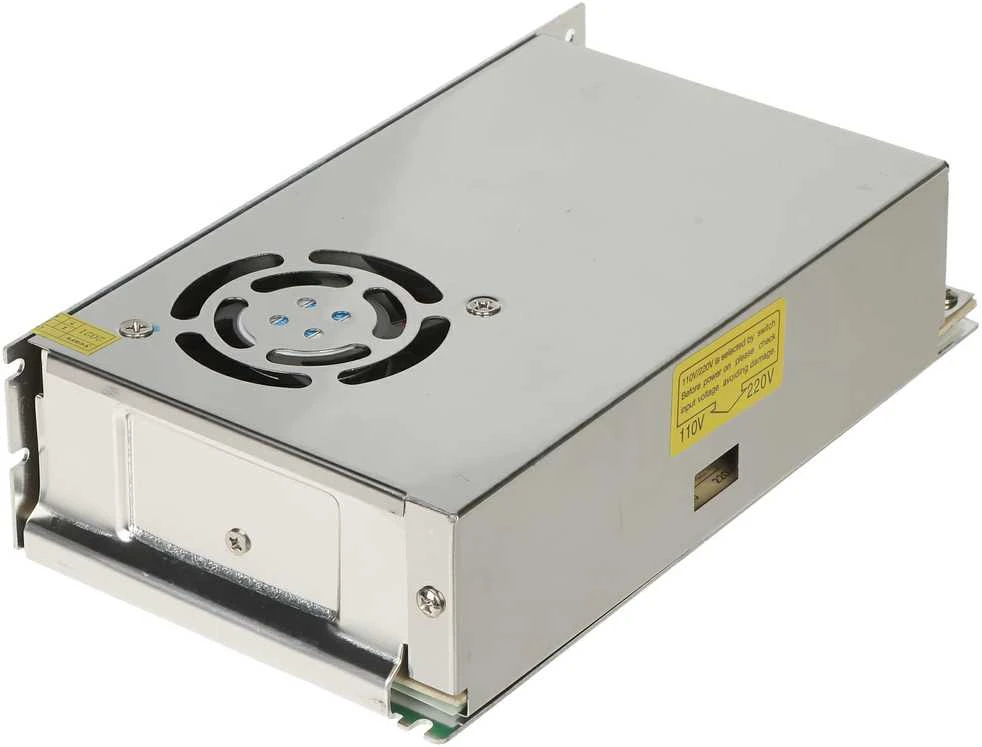 TST IMPULSINIS MAITINTUVAS 12V/20A/P