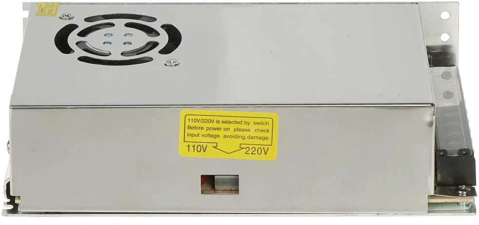 TST IMPULSINIS MAITINTUVAS 12V/20A/P