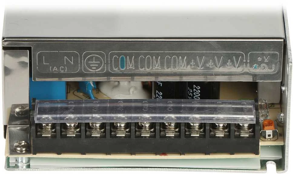 TST IMPULSINIS MAITINTUVAS 12V/20A/P