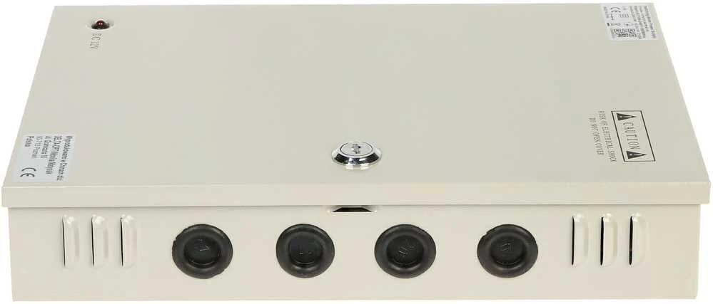 TST IMPULSINIS MAITINTUVAS 12V/21A/PA18