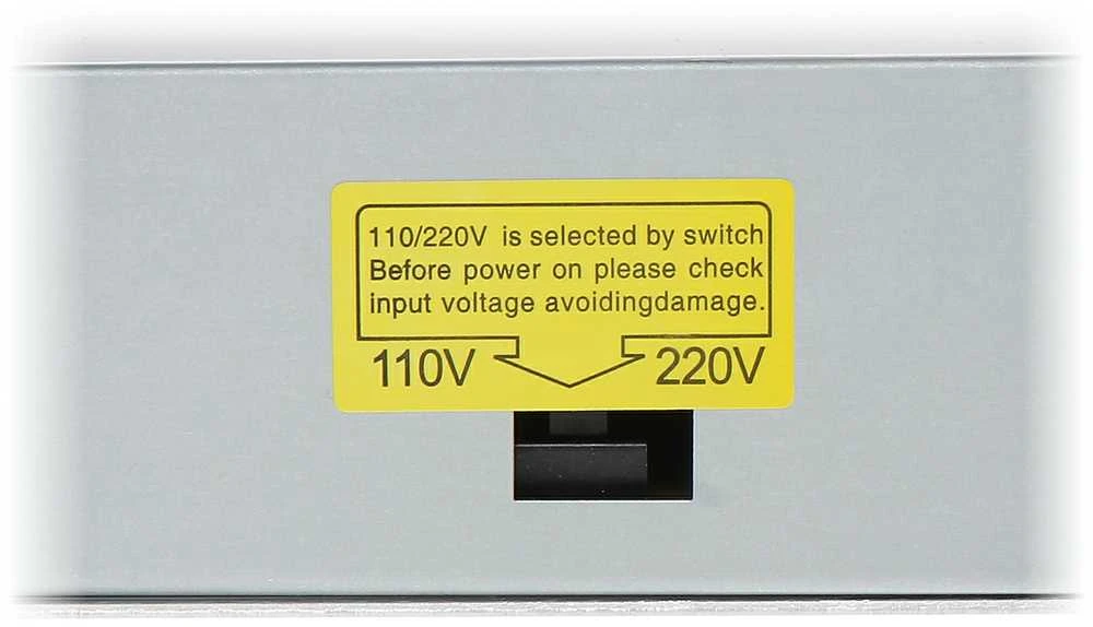 TST IMPULSINIS MAITINTUVAS 12V/25A/B