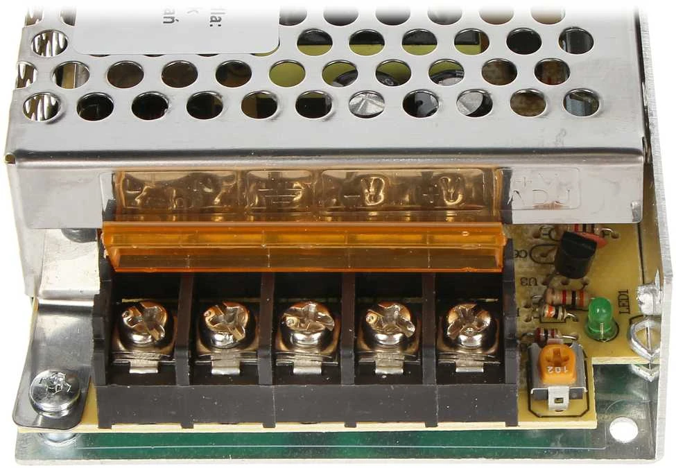TST IMPULSINIS MAITINTUVAS 12V/3.2A/P