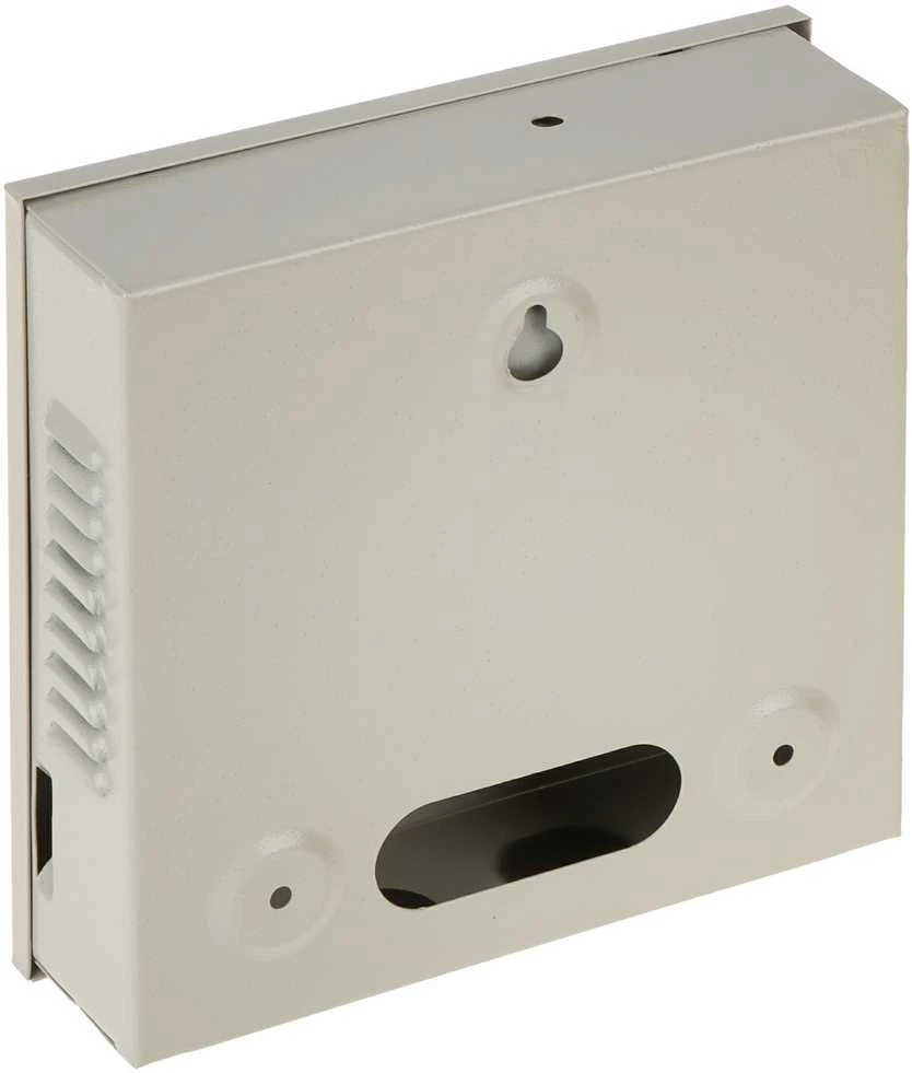 TST IMPULSINIS MAITINTUVAS 12V/3.3A/PA4