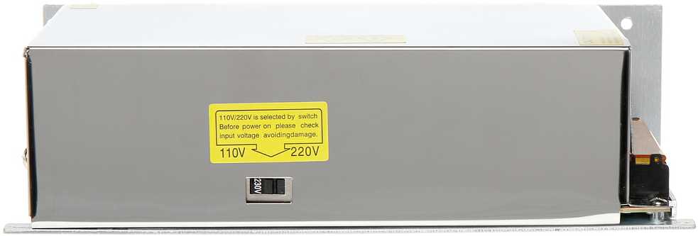 TST Masyvas IMPULSINIS MAITINTUVAS 12V/41A/B