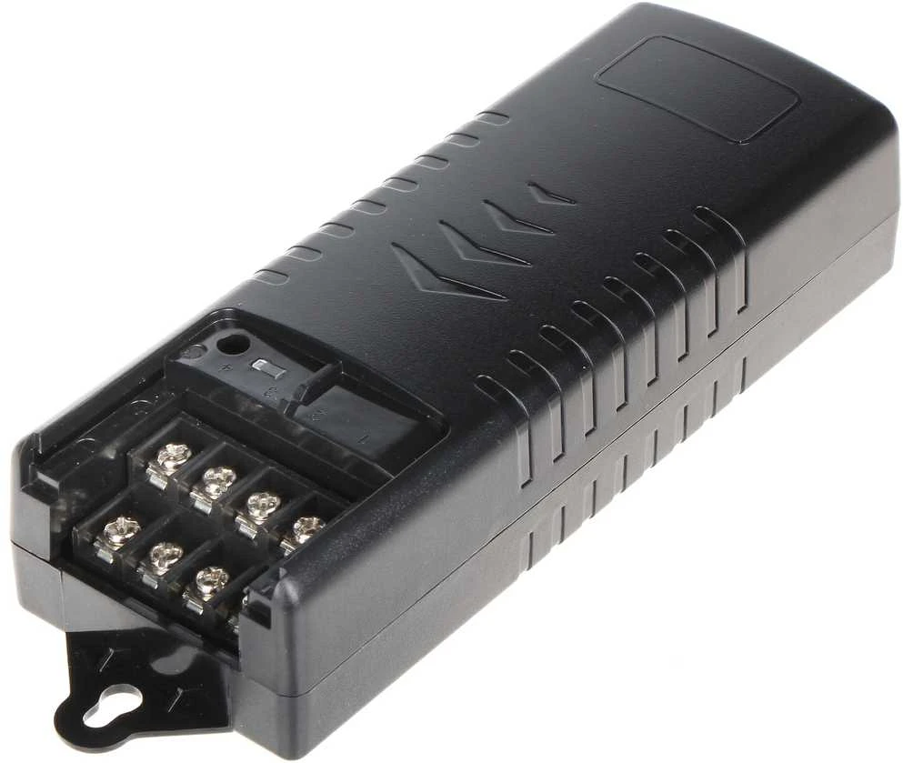 TST IMPULSINIS MAITINTUVAS 12V/5A/UP4