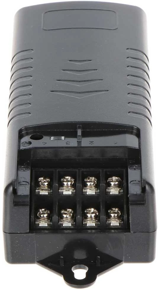 TST IMPULSINIS MAITINTUVAS 12V/5A/UP4