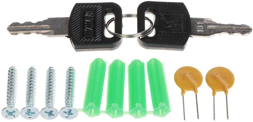 TST IMPULSINIS MAITINTUVAS 12V/8A/PA9
