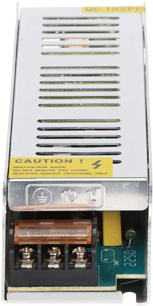 IMPULSINIS MAITINTUVAS ADLS-120-12 ADLER Power