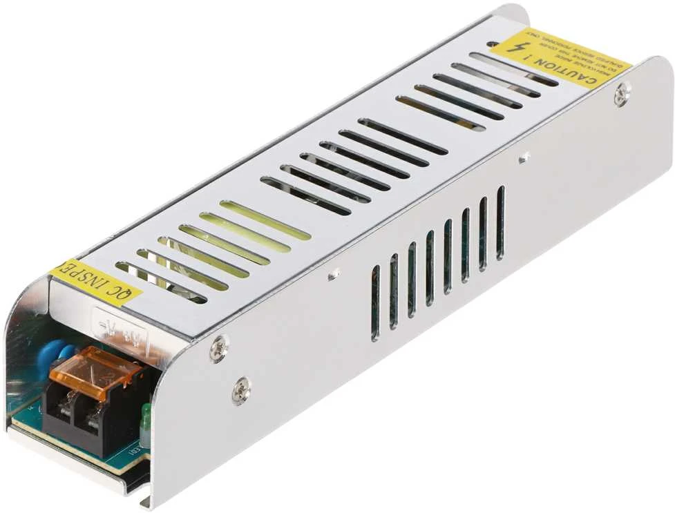 IMPULSINIS MAITINTUVAS ADLS-120-12 ADLER Power