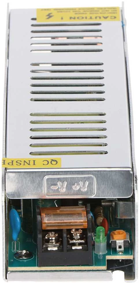 IMPULSINIS MAITINTUVAS ADLS-120-24 ADLER Power