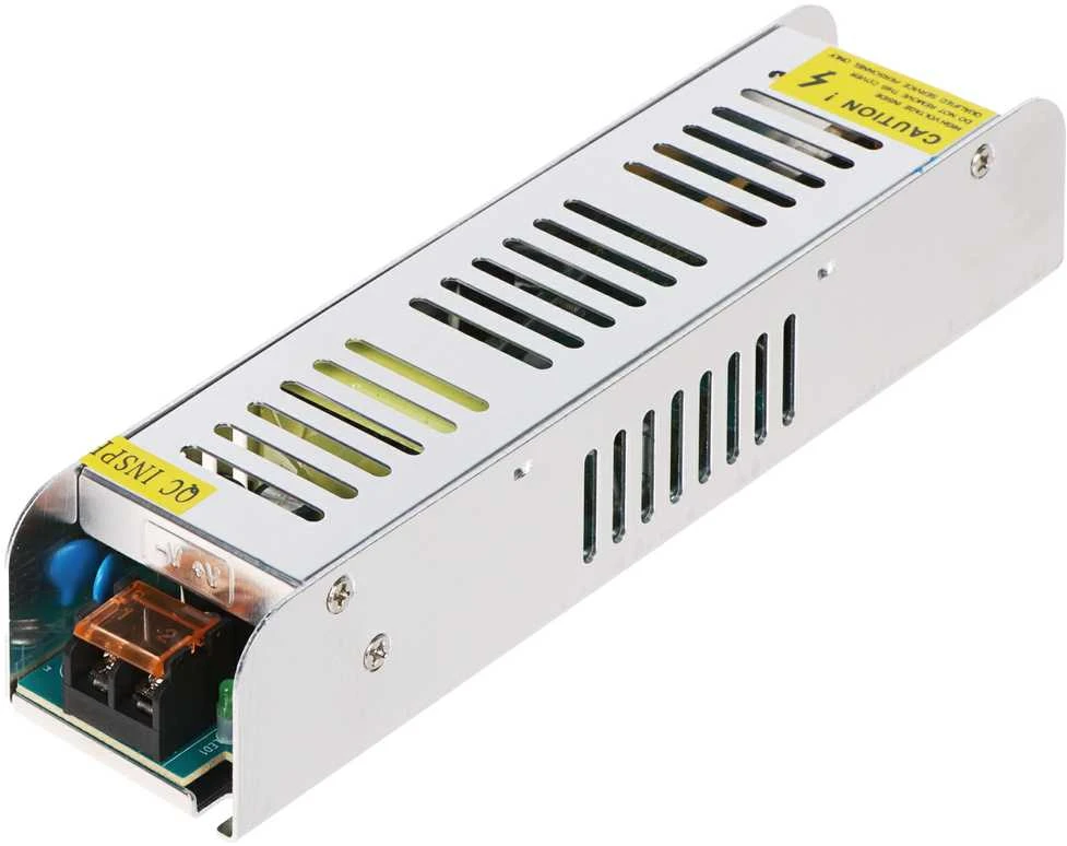 IMPULSINIS MAITINTUVAS ADLS-120-24 ADLER Power