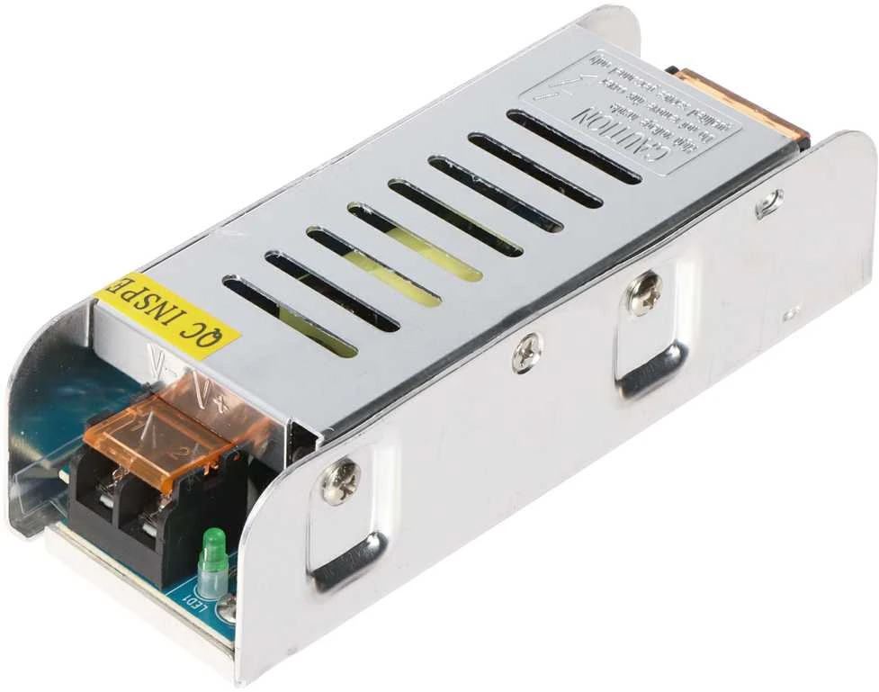 IMPULSINIS MAITINTUVAS ADLS-40-12 ADLER Power