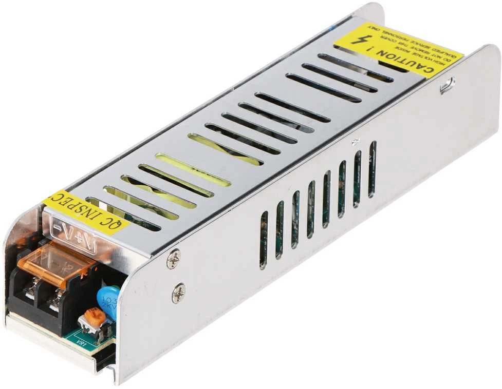 IMPULSINIS MAITINTUVAS ADLS-80-12 ADLER Power