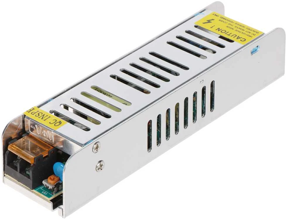 IMPULSINIS MAITINTUVAS ADLS-80-24 ADLER Power