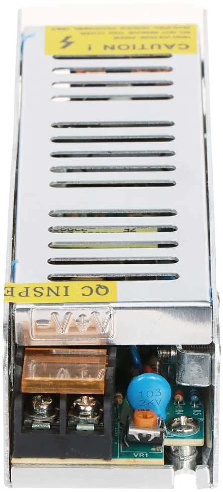 IMPULSINIS MAITINTUVAS ADLS-80-24 ADLER Power