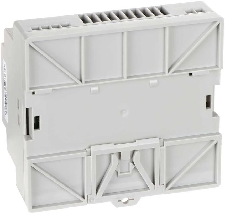 Mpl Power 100W LED Maitinimo šaltinis POS DIN100W12