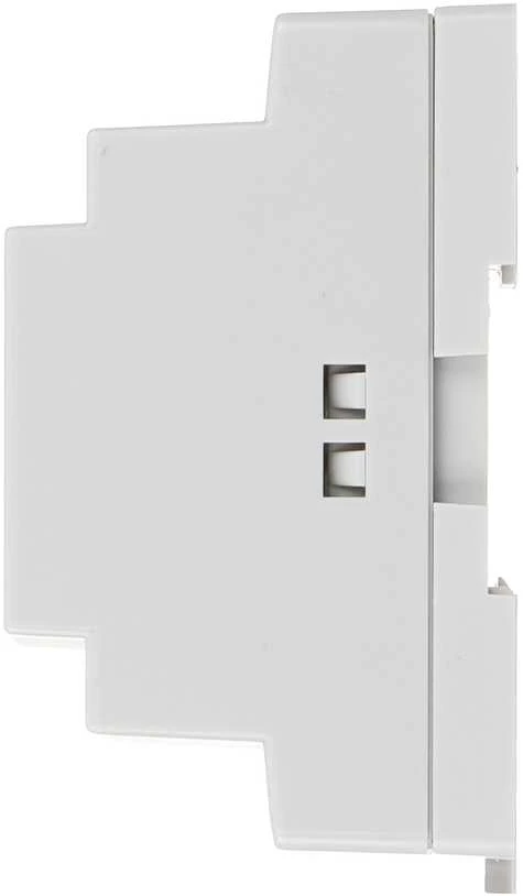Mpl Power 100W LED Maitinimo šaltinis POS DIN100W12