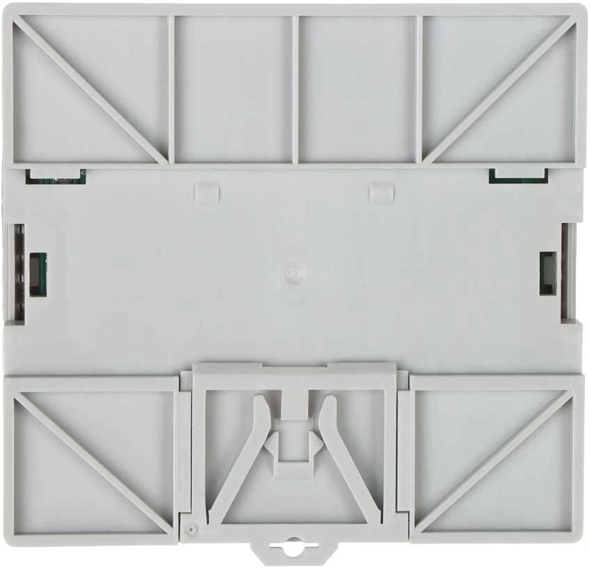 Mpl Power 100W LED Maitinimo šaltinis POS DIN100W12