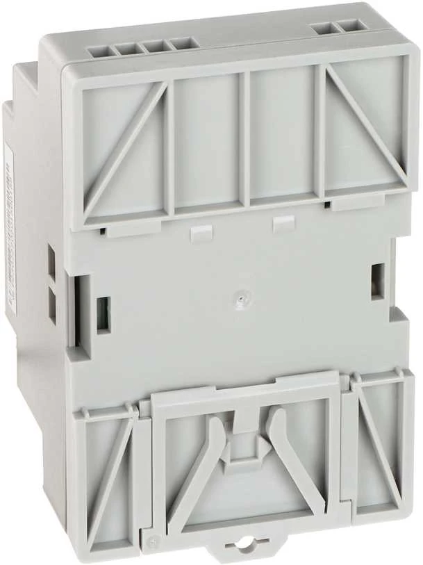 Mojeledy 30W LED Maitinimo šaltinis POS DIN30W12