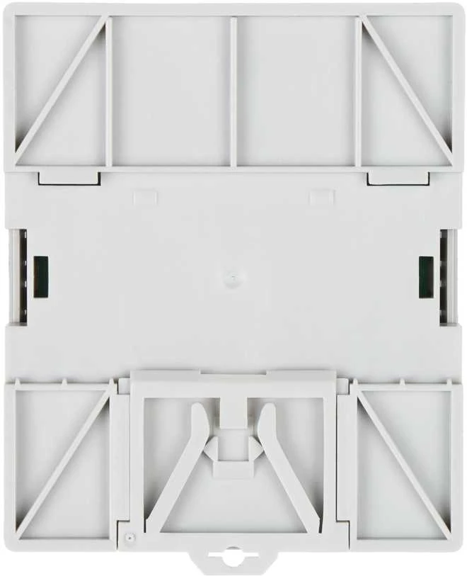 Mpl Power Oem Maitinimo šaltinis DIN60W12 montuojamas ant DIN bėgio 12V 5A 60W