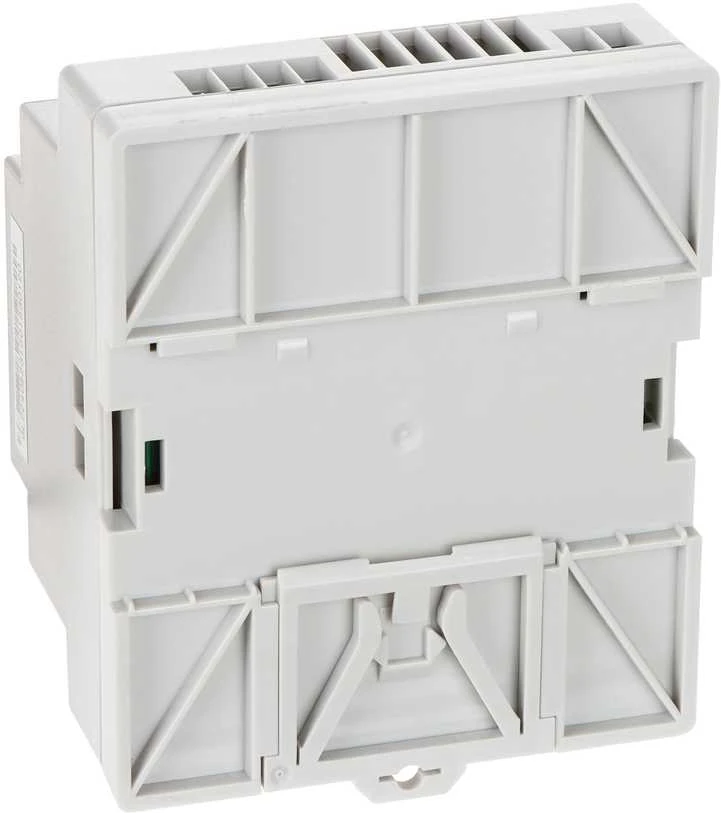 Mpl Power Elektro Oem Maitinimo šaltinis DIN60W24 montuojamas ant DIN bėgio 24V 2.5A 60W