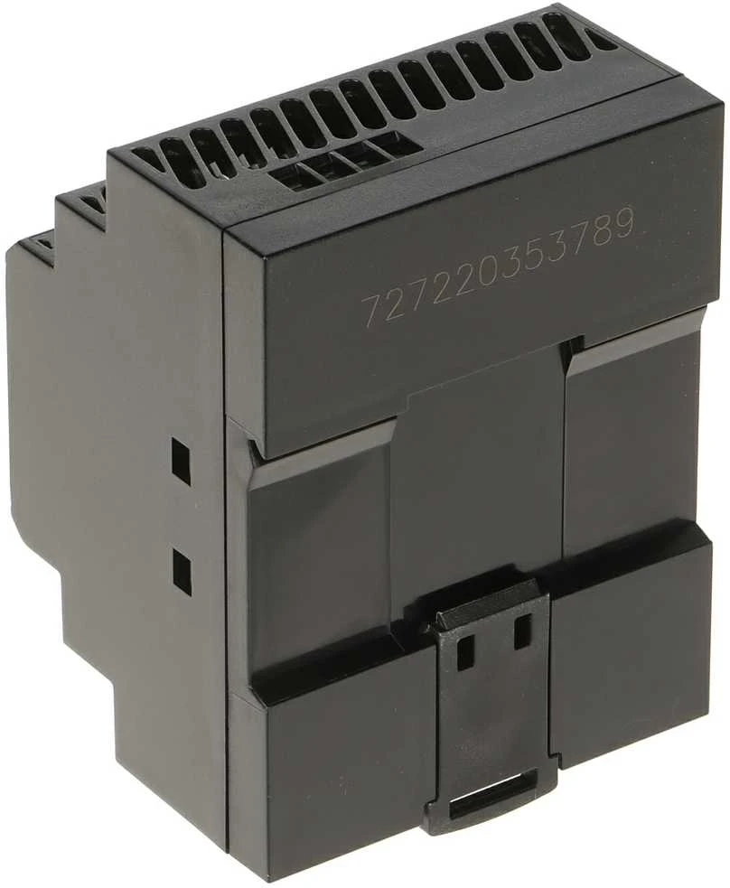TST IMPULSINIS MAITINTUVAS DL2-100-24-U