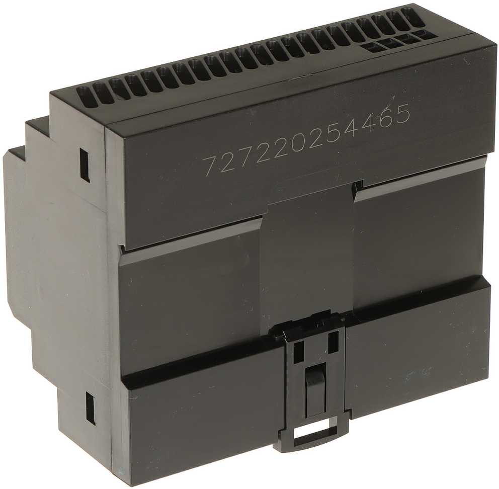 TP-Link IMPULSINIS MAITINTUVAS DL2-150-24-U