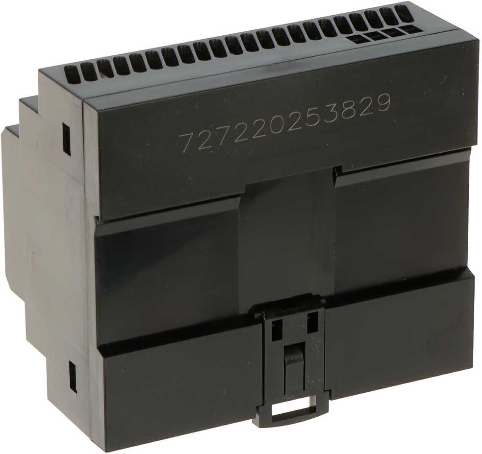 GLP IMPULSINIS MAITINTUVAS DL2-150-48-U