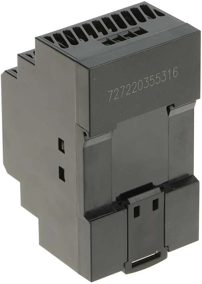TST IMPULSINIS MAITINTUVAS DL2-60-12-U