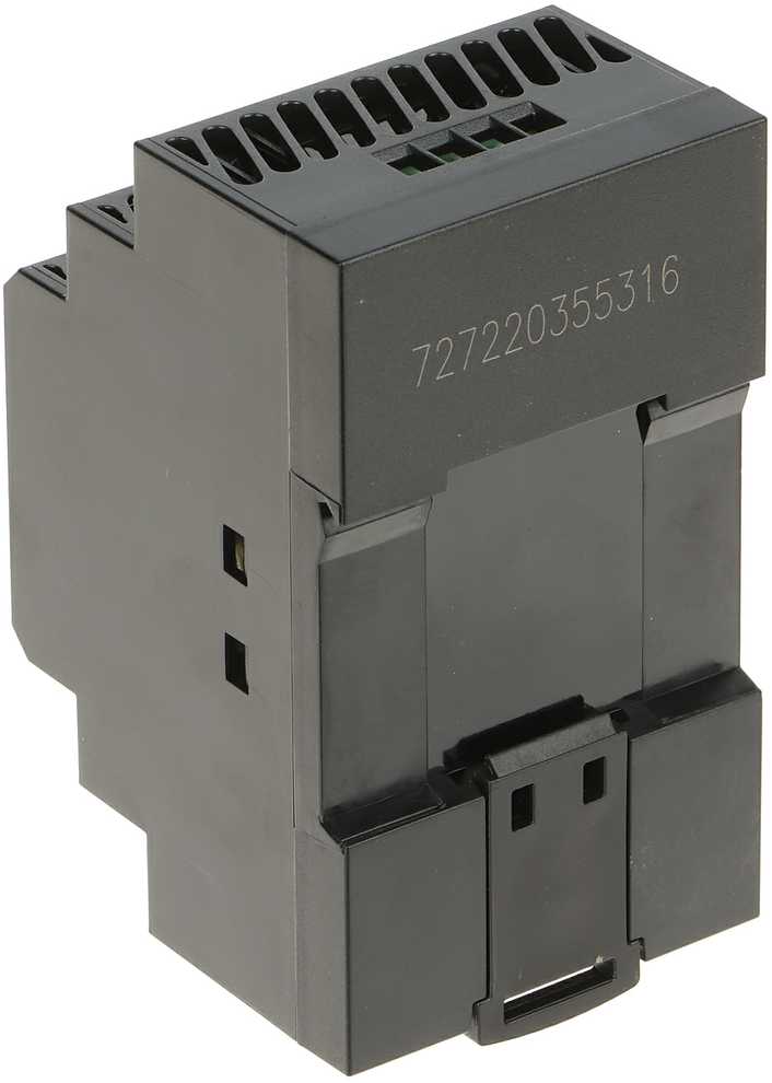 TST IMPULSINIS MAITINTUVAS DL2-60-24-U