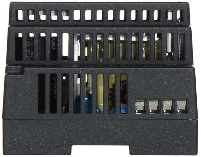 Delta Electronics IMPULSINIS MAITINTUVAS DRC-24V60W-1AZ