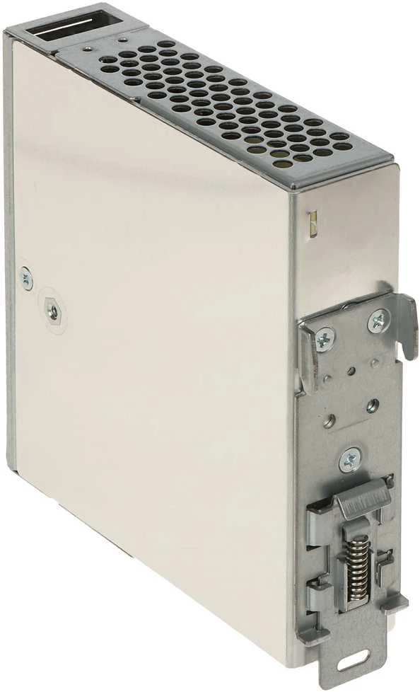 Delta IMPULSINIS MAITINTUVAS DRL-12V120W-1EN