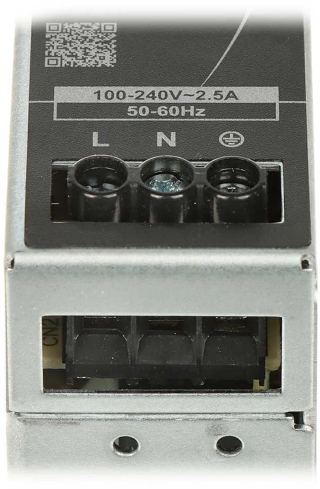 Delta IMPULSINIS MAITINTUVAS DRL-12V120W-1EN