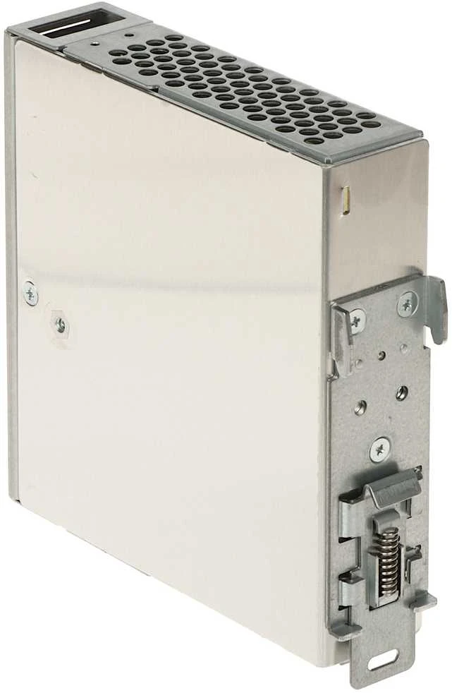 Delta IMPULSINIS MAITINTUVAS DRL-24V120W-1EN LYTE II
