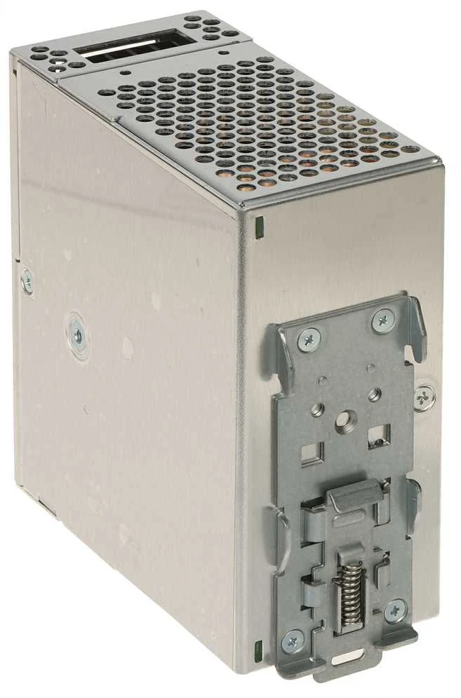 Delta IMPULSINIS MAITINTUVAS DRL-24V480W-1EN