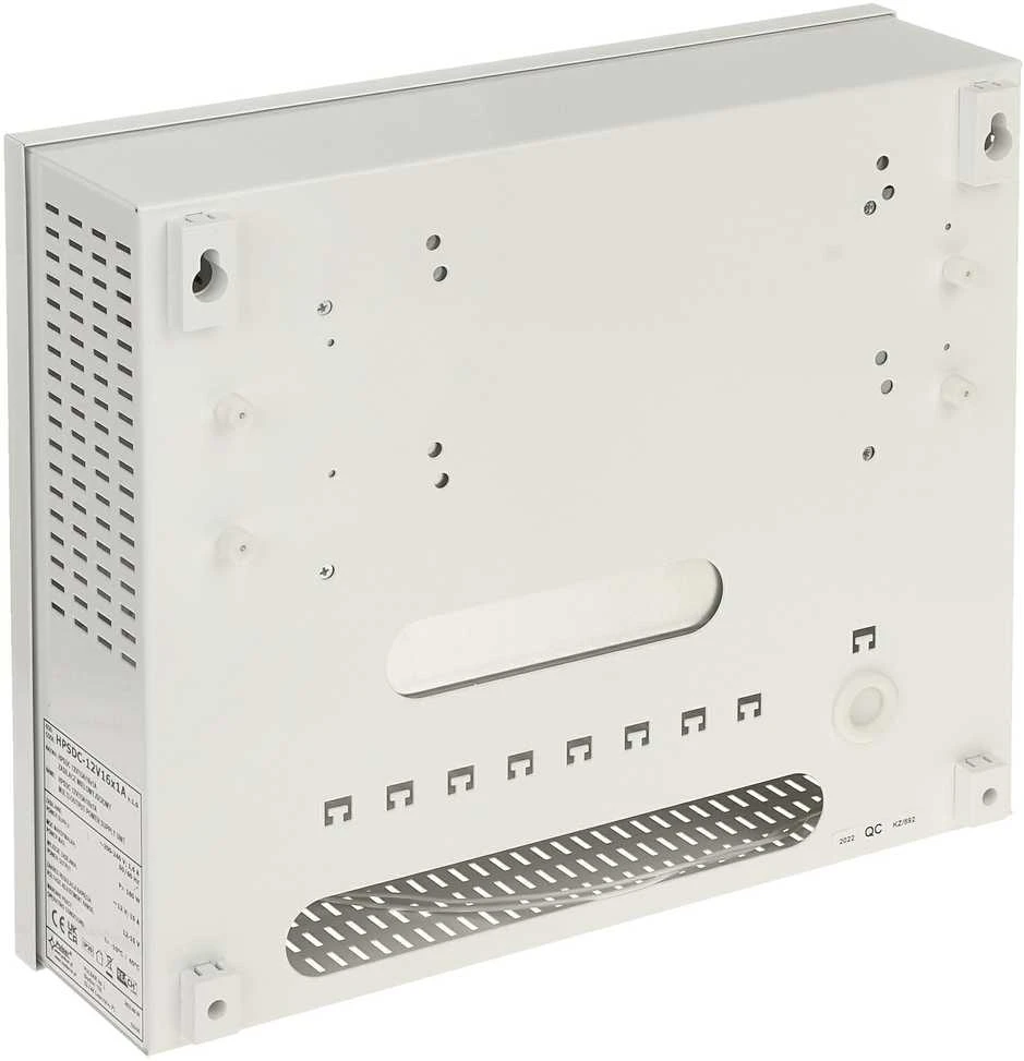 IMPULSINIS MAITINTUVAS HPSDC-12V16X1A PULSAR