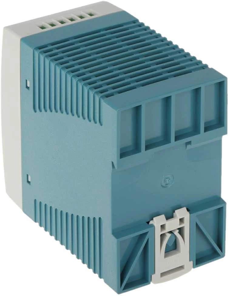 TST IMPULSINIS MAITINTUVAS MDR-100-12