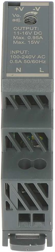 IMPULSINIS MAITINTUVAS P15-1116 VIDOS
