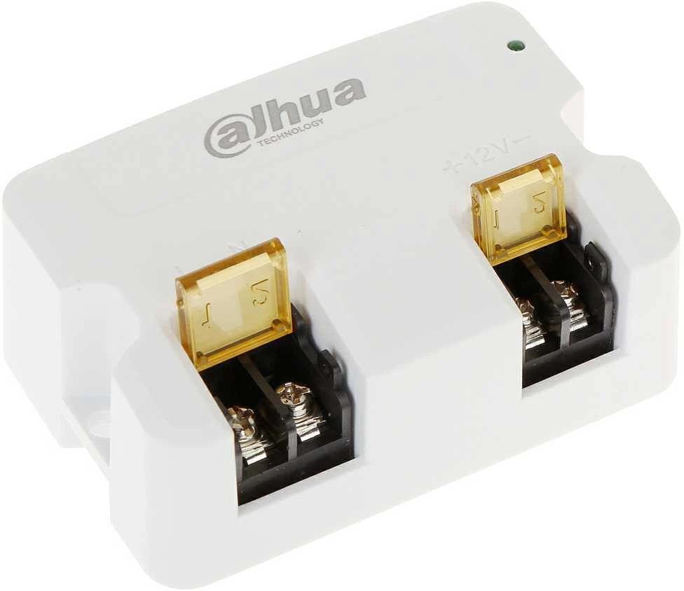 Dahua Maitinimo šaltinis 12V, 1.5A, 18W