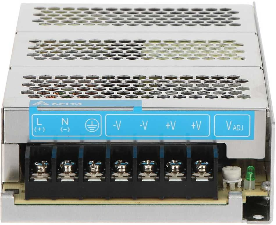 IMPULSINIS MAITINTUVAS PMC-24V150W1BA Delta Electronics