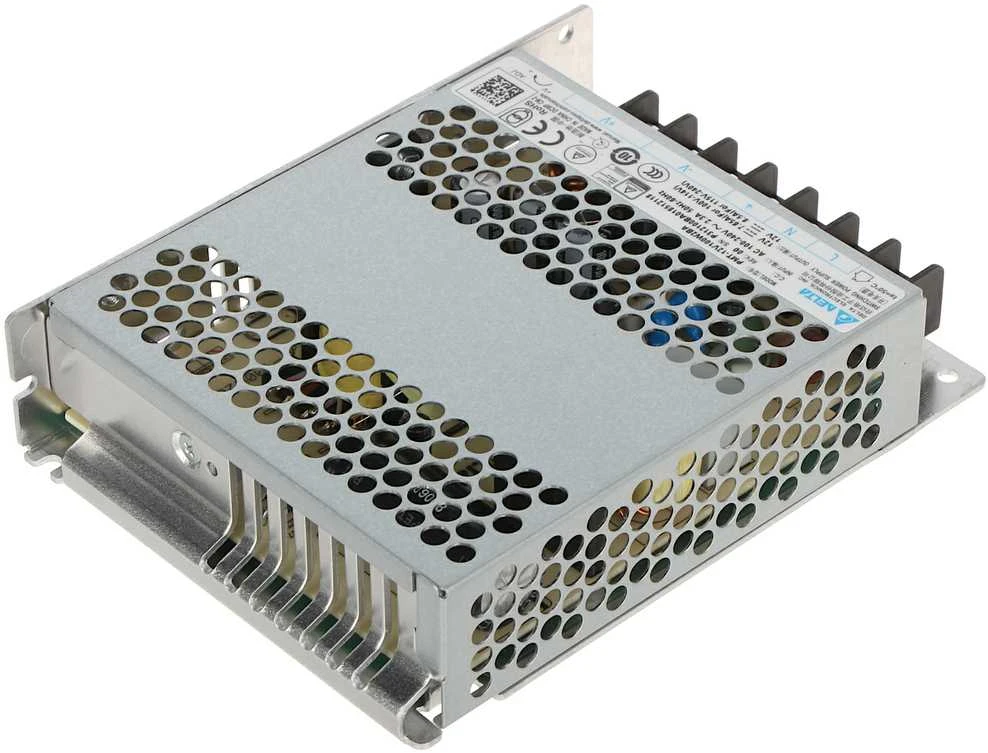 IMPULSINIS MAITINTUVAS PMT-12V100W2BA Delta Electronics