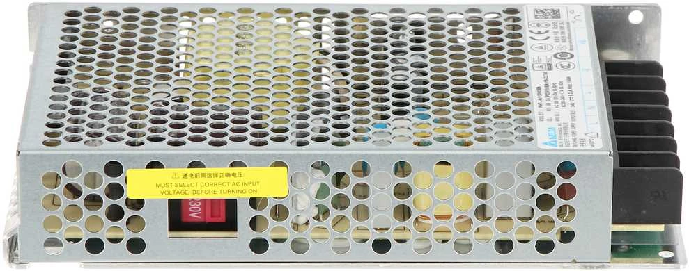 IMPULSINIS MAITINTUVAS PMT-24V150W2BA Delta Electronics