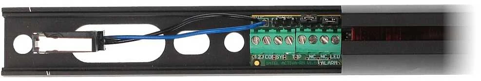 Satel BARIERA RŪŠYS ACTIVA- 8- BR 8 SATEL