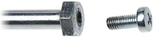 INKARINIS SRAIGTAS JPK-12X160/M5 EBOLT