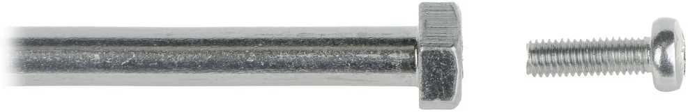 INKARINIS SRAIGTAS JPK-12X200/M5 EBOLT